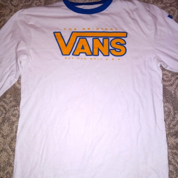 Vintage style men's medium t shirt - Picture 1 of 2
